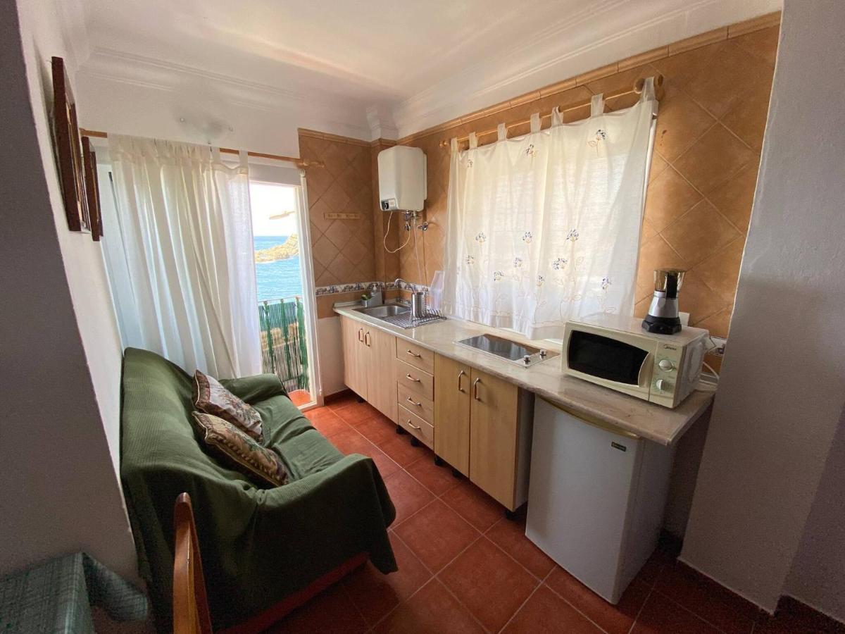 Cosy Twin Beds El Galeon Villa Santa Cruz de Tenerife Exterior foto
