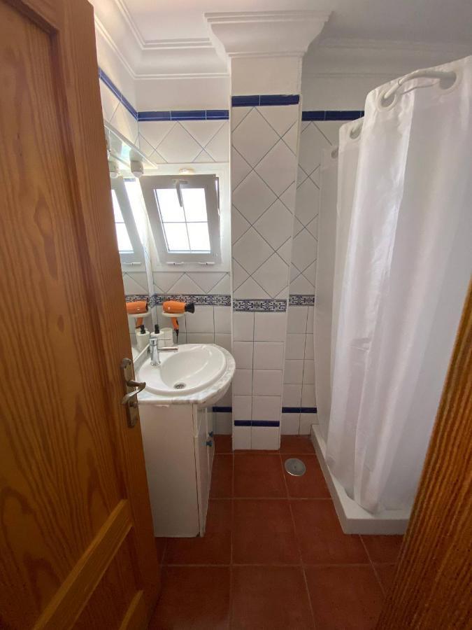 Cosy Twin Beds El Galeon Villa Santa Cruz de Tenerife Exterior foto