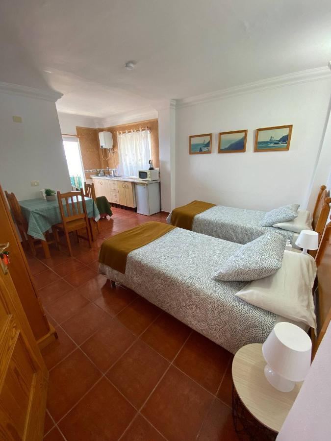 Cosy Twin Beds El Galeon Villa Santa Cruz de Tenerife Exterior foto